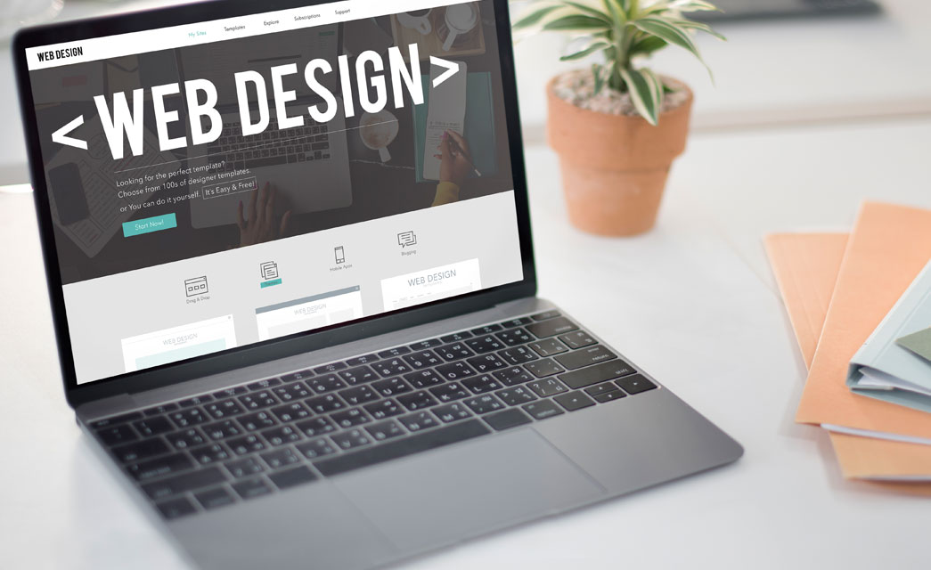 website design services